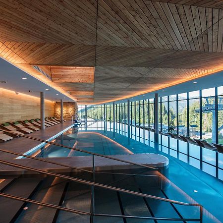 Hotel Sorea Snp Demanovska Dolina Luaran gambar