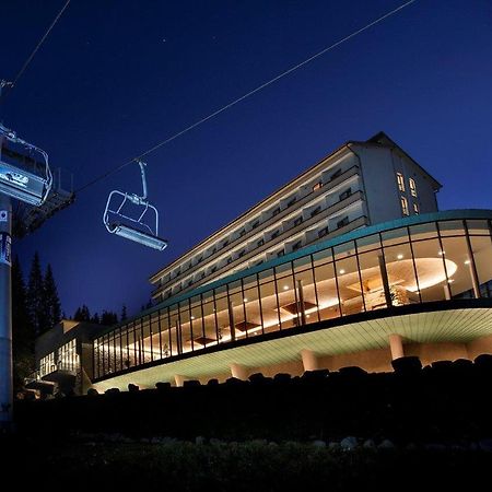 Hotel Sorea Snp Demanovska Dolina Luaran gambar
