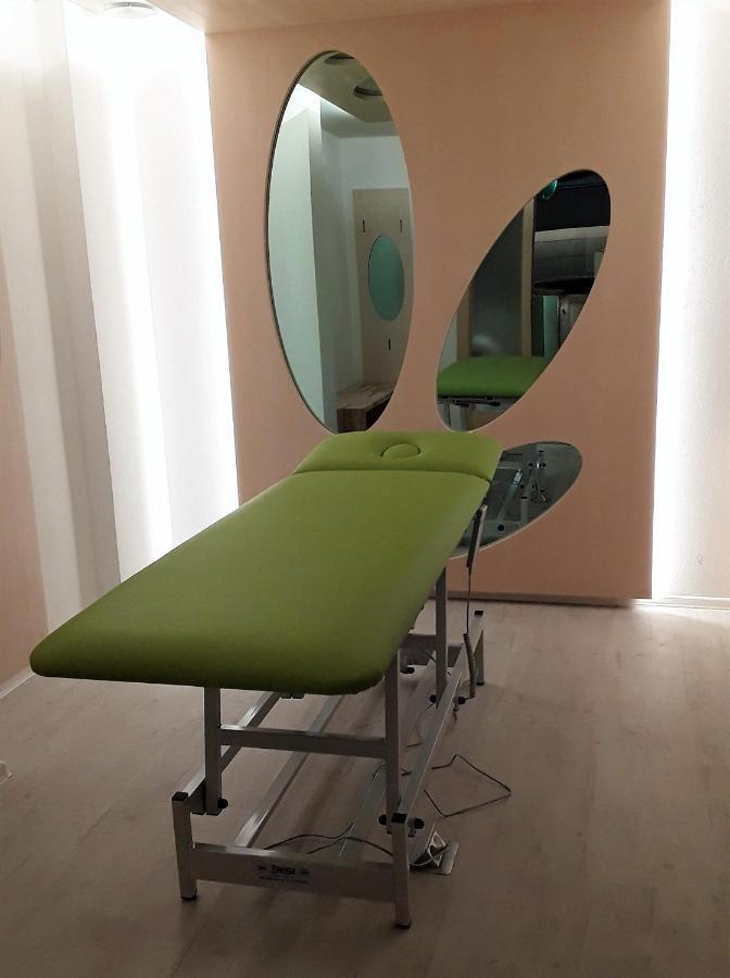 Hotel Sorea Snp Demanovska Dolina Luaran gambar