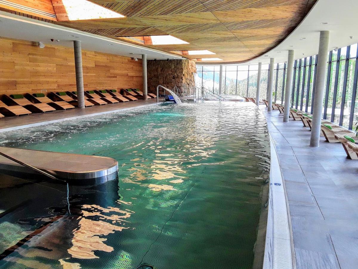 Hotel Sorea Snp Demanovska Dolina Luaran gambar