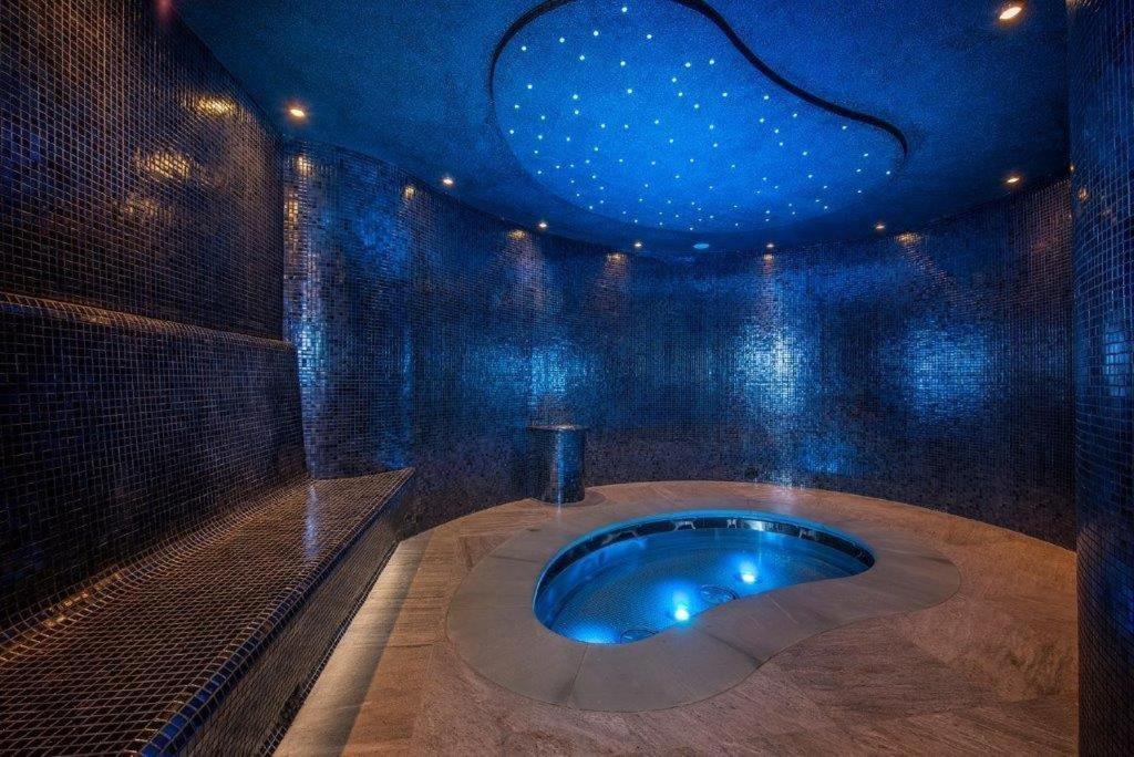 Hotel Sorea Snp Demanovska Dolina Luaran gambar