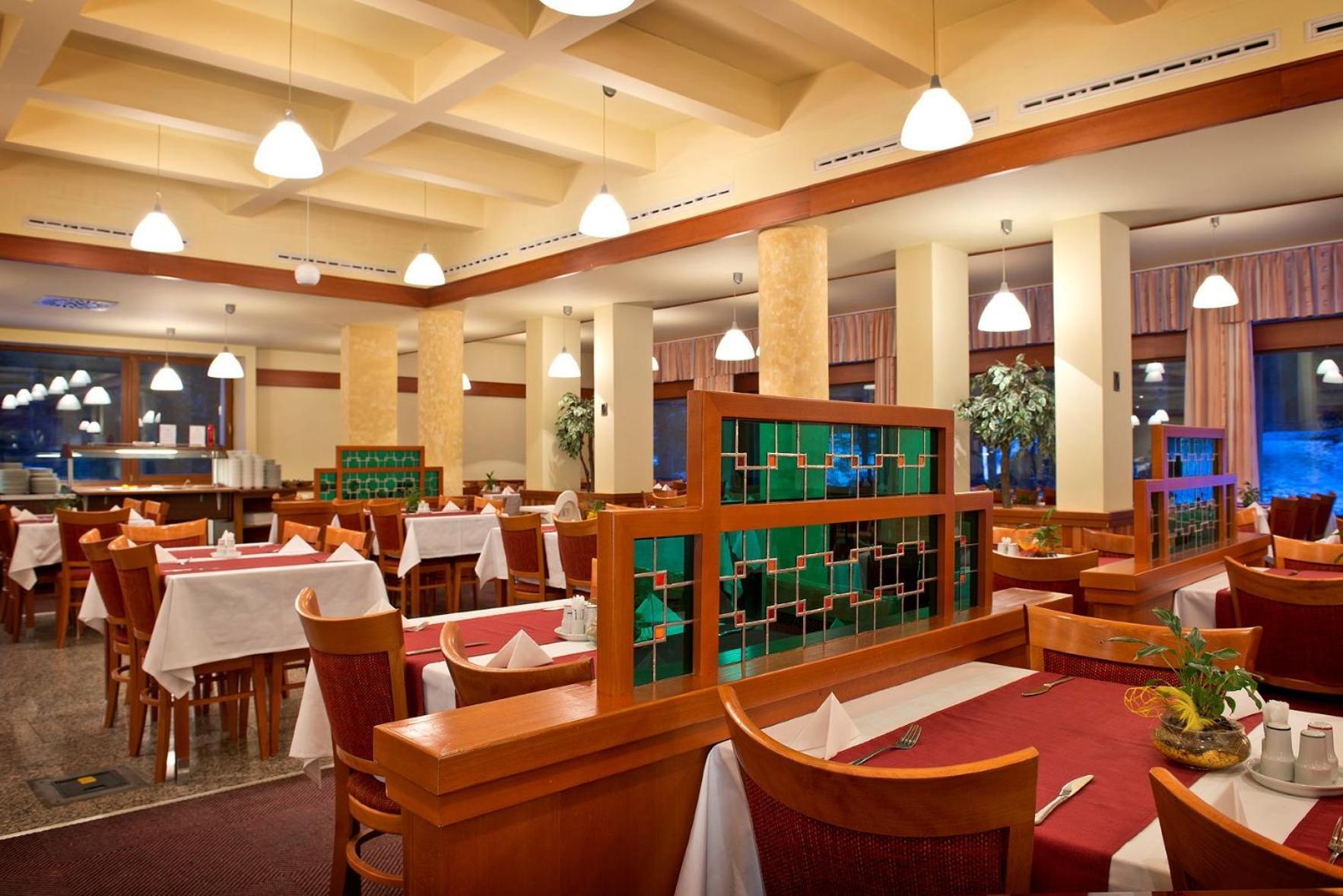 Hotel Sorea Snp Demanovska Dolina Luaran gambar