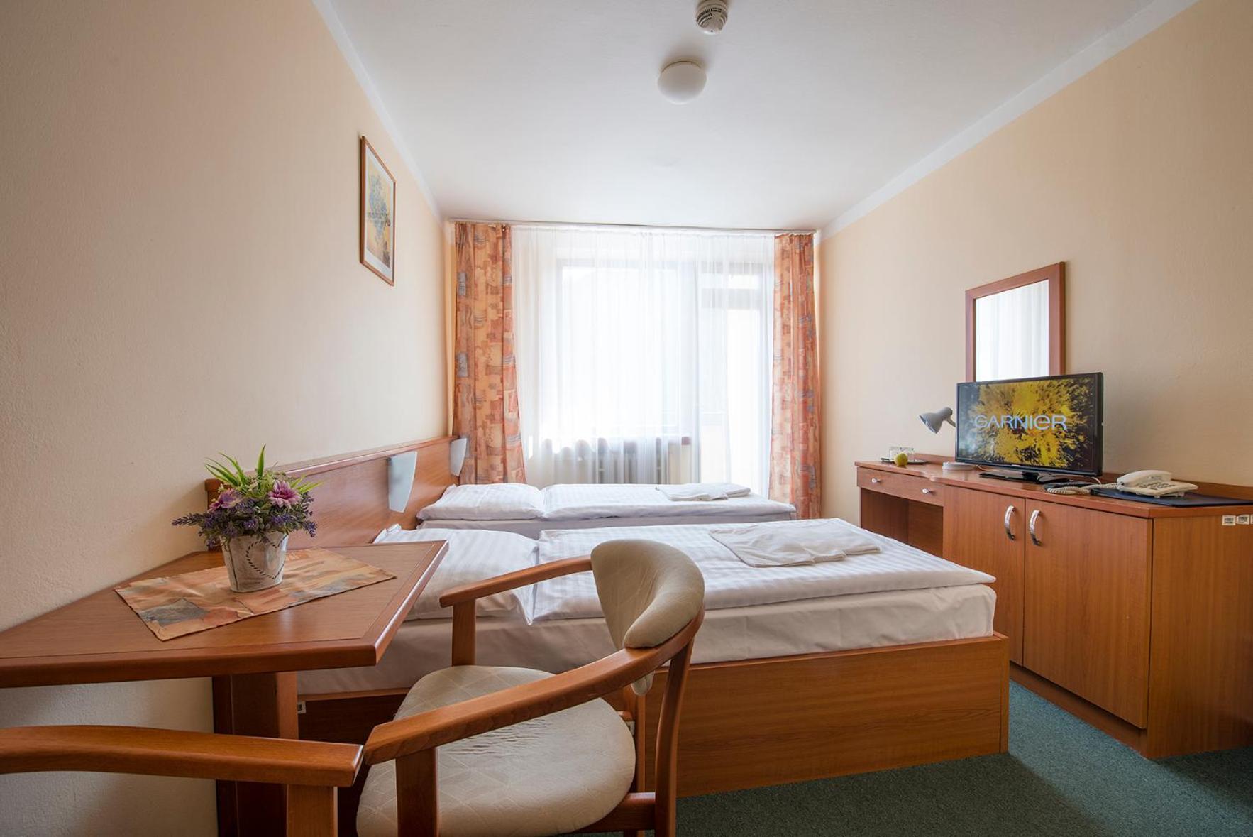 Hotel Sorea Snp Demanovska Dolina Luaran gambar