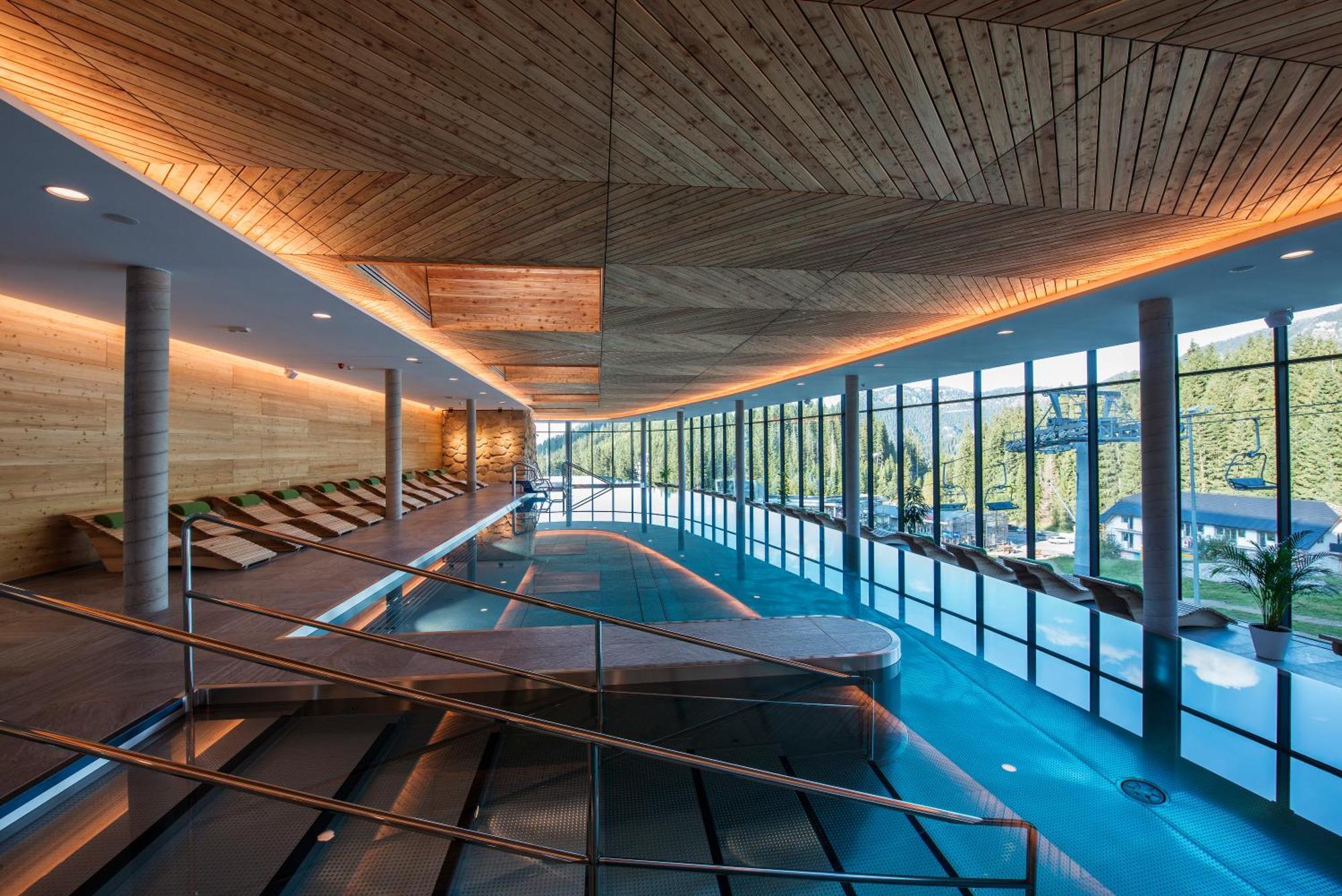 Hotel Sorea Snp Demanovska Dolina Luaran gambar