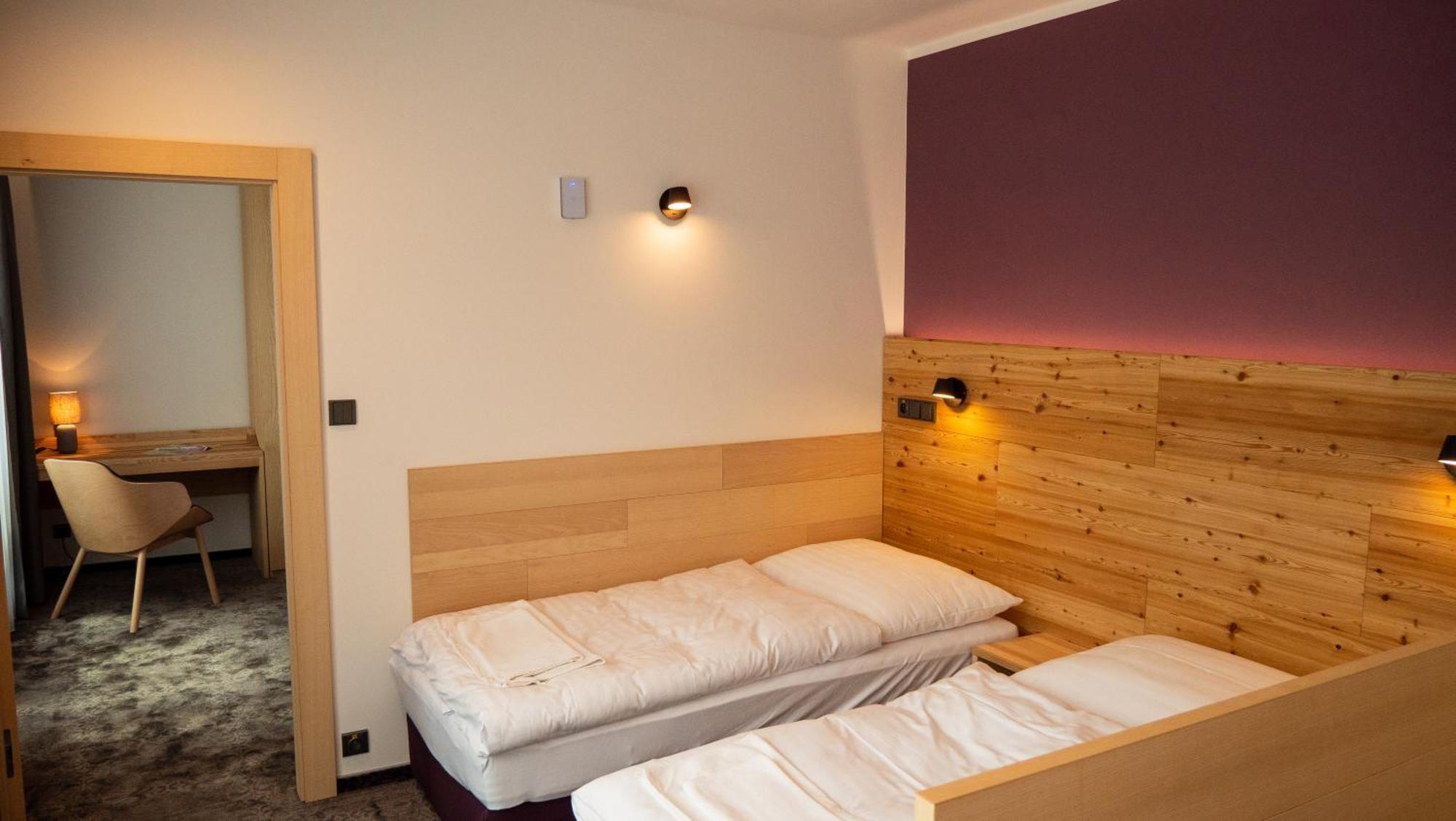 Hotel Sorea Snp Demanovska Dolina Luaran gambar