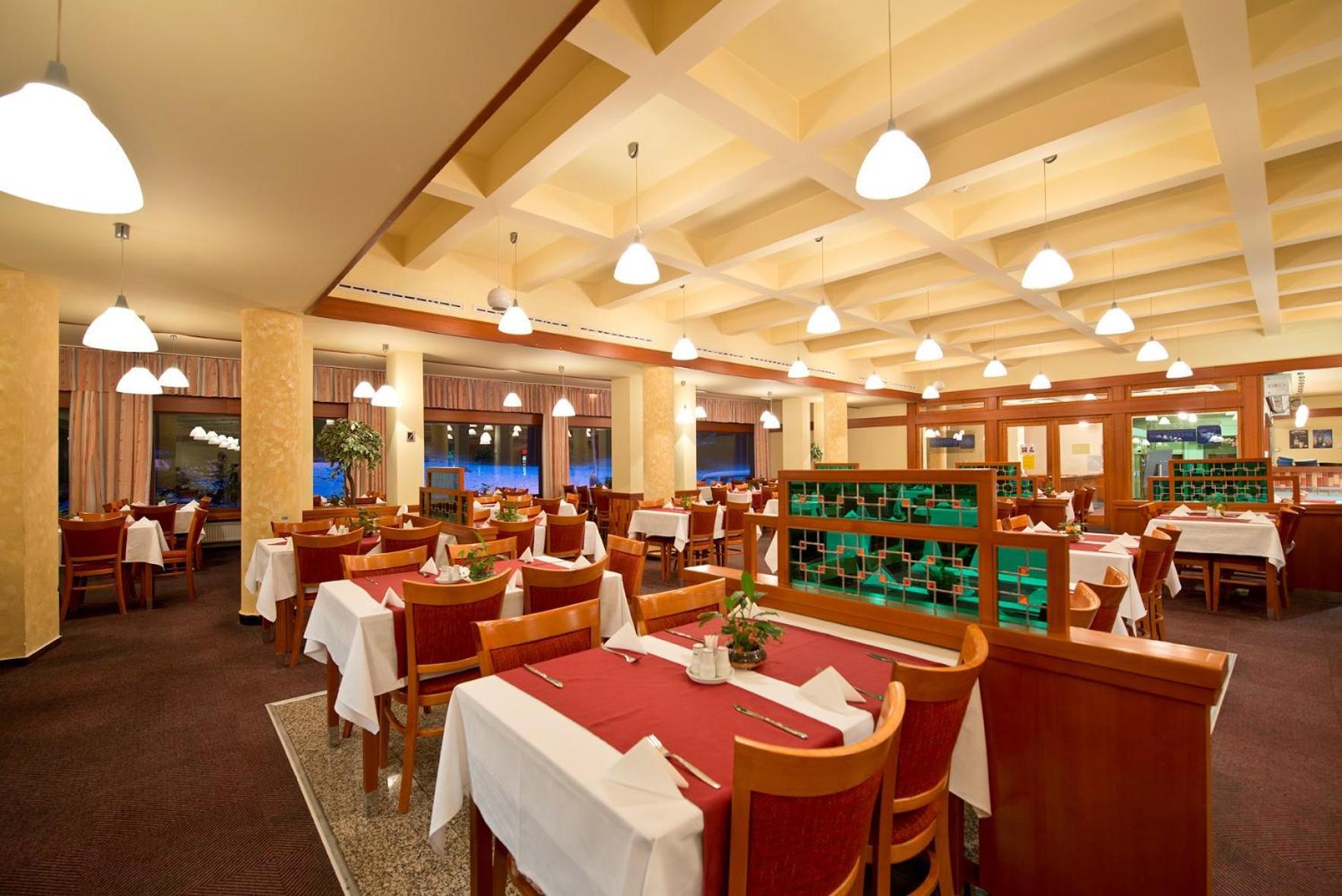 Hotel Sorea Snp Demanovska Dolina Luaran gambar