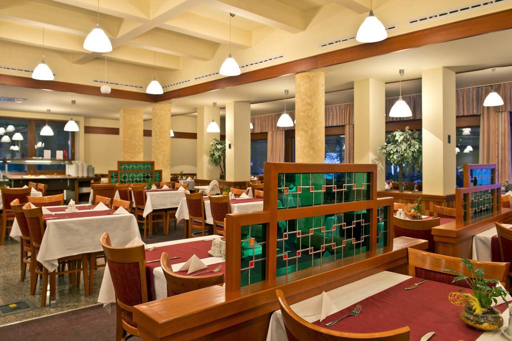 Hotel Sorea Snp Demanovska Dolina Luaran gambar