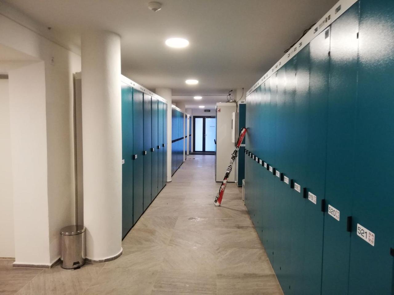 Hotel Sorea Snp Demanovska Dolina Luaran gambar
