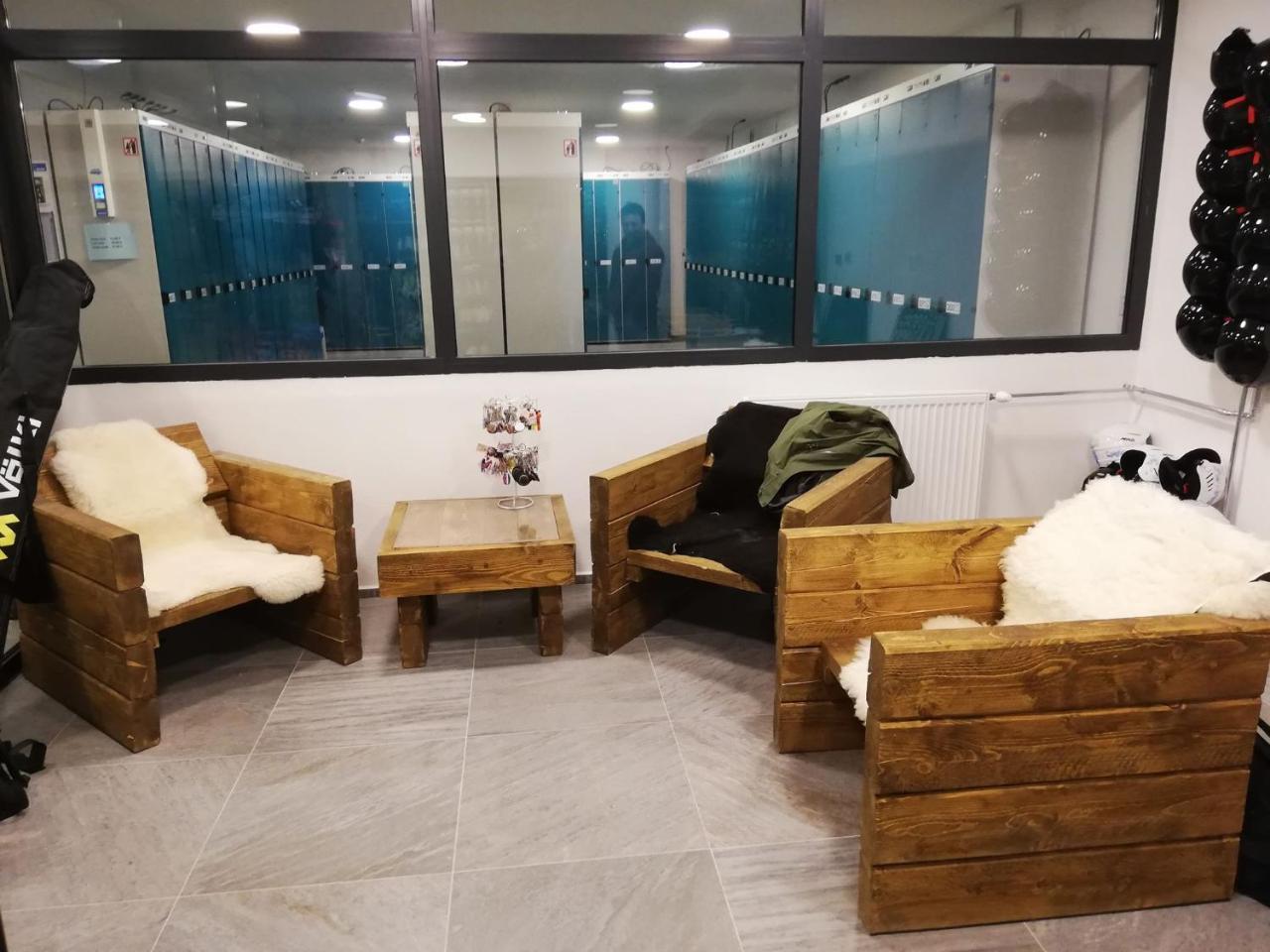 Hotel Sorea Snp Demanovska Dolina Luaran gambar