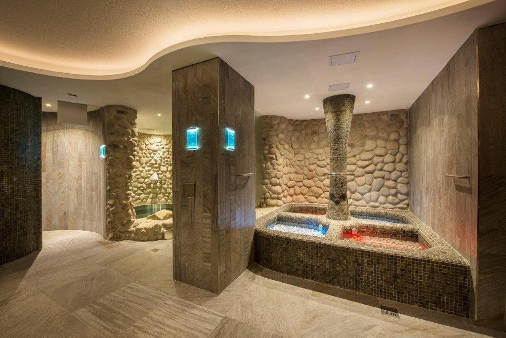 Hotel Sorea Snp Demanovska Dolina Luaran gambar