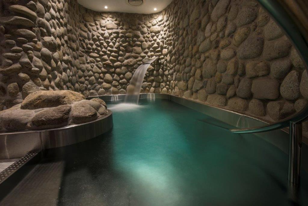 Hotel Sorea Snp Demanovska Dolina Luaran gambar