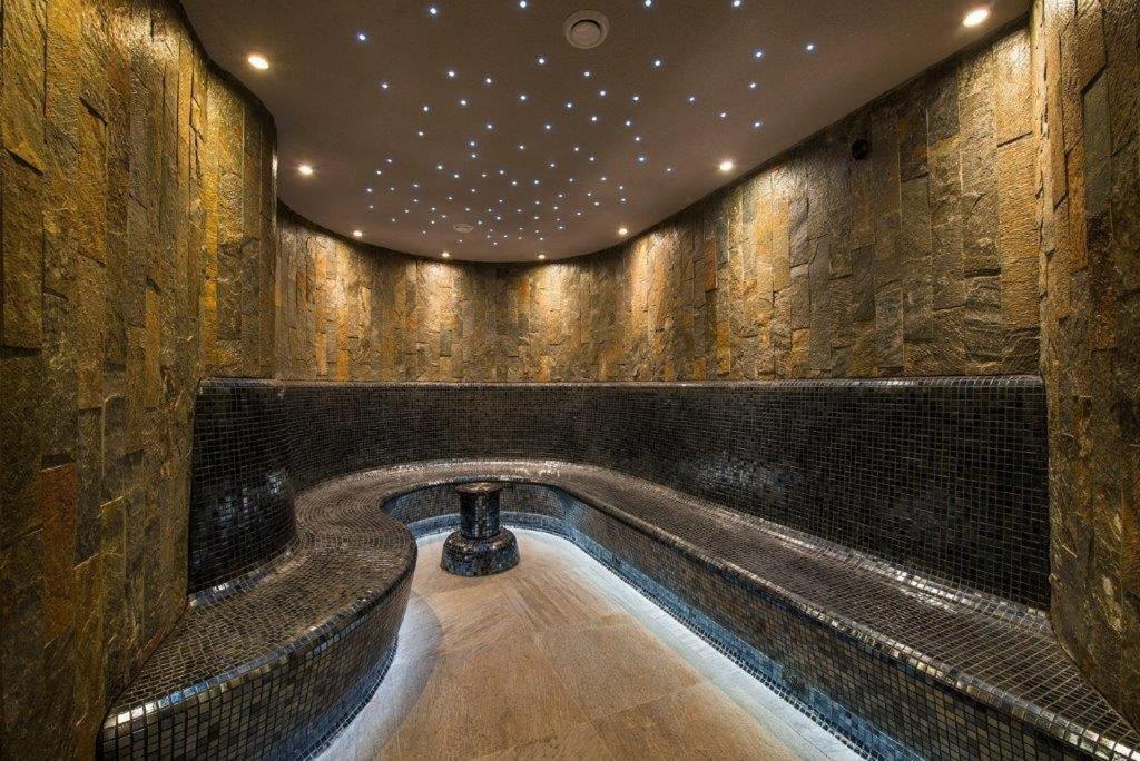 Hotel Sorea Snp Demanovska Dolina Luaran gambar